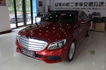 奔驰C级2015款C 200L