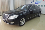 奔驰S级2007款S350L 3.5 自动