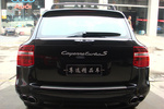 保时捷Cayenne2008款S