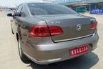 大众迈腾2012款1.8TSI DSG 豪华型