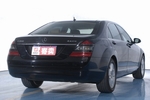 奔驰S级2005款S350 L