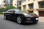 保时捷Panamera2010款Panamera 3.6L 