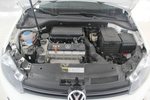 大众高尔夫2012款1.6L 手自一体 舒适型