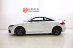 奥迪TT2013款TT Coupe 2.0TFSI