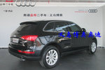 奥迪Q52015款40 TFSI 技术型