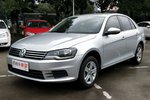 大众宝来2014款1.6L 手动时尚型