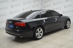 奥迪A6L2012款TFSI 标准型(2.0T)