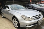 奔驰CLS级2008款CLS350 