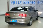 大众迈腾2015款2.0TSI 旗舰型