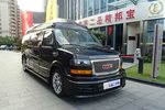 GMC Savana2013款6.0L 豪华隐私屏版7座