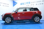 MINICOUNTRYMAN JCW2013款1.6T JOHN COOPER WORKS All 4