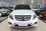 奔驰GLK级2015款GLK 260 4MATIC 时尚型 极致版