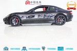 玛莎拉蒂GT2013款4.7L Sport Automatic