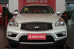 英菲尼迪QX502013款2.5L 两驱优雅版