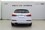 奥迪Q32015款30 TFSI 进取型