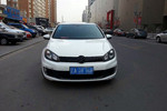 大众高尔夫GTI2010款2.0TSI DSG 豪华版