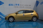 日产骐达2011款1.6L CVT智能型