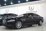 捷豹XJ2014款XJL 3.0 SC 两驱全景商务版