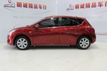 日产骐达2011款1.6L CVT舒适型