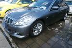 英菲尼迪G Sedan2009款G37 3.7L 标准版