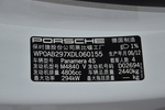 保时捷Panamera2010款Panamera 4S 4.8L 