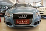 奥迪A3 Sportback2010款1.4TFSI 舒适型