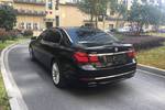 宝马7系2013款 740Li 豪华型