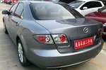 马自达MAZDA62012款2.0L 手自一体 时尚型