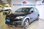 奥迪Q72014款35 TFSI 越野型