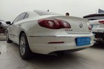 大众CC2013款1.8TSI 豪华型