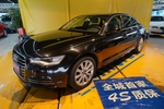 奥迪A6L2012款35 FSI 舒适型(2.8L)