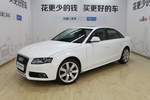 奥迪A4L2012款2.0TFSI 标准型