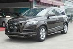 奥迪Q72011款3.0TFSI 舒适型(L)