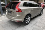 沃尔沃XC602015款2.0T T5 AWD 智驭版