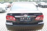 丰田花冠EX2011款1.6L MT 经典版