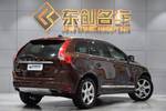 沃尔沃XC602016款2.0T T5 AWD 智驭版