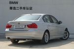 宝马3系2010款320i 豪华型