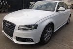 奥迪A4L2011款2.0TFSI 豪华型