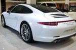 保时捷9112013款Carrera 4S 3.8L