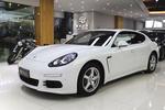 保时捷Panamera2014款Panamera 3.0T 