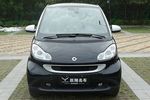 smartfortwo2011款1.0T 硬顶激情版