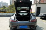 奔驰AMG GT-