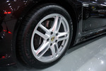 保时捷Panamera2013款Panamera 4 Platinum Edition 3.6L 