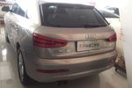 奥迪Q32015款35 TFSI 舒适型