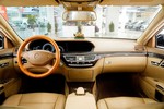 奔驰S级2010款S 300L 商务型