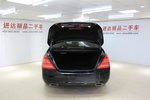 奔驰S级2012款S300L 尊贵型 Grand Edition