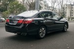 本田雅阁2015款2.0L LXS 精英版