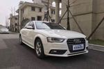 奥迪A4L2013款35 TFSI 自动豪华型