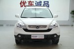 本田CR-V2007款2.0L 自动四驱经典版 