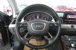 奥迪A8L2011款3.0TFSI low quattro 舒适型